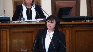 БСП иска отношение от омбудсмана и президента за сделката за ЧЕЗ