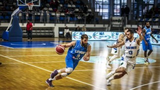 Капитанът на Рилски спортист Чавдар Костов е с травма на