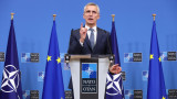  Столтенберг: НАТО усилва запасите от муниции 