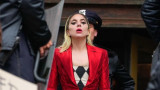 Как изглежда Лейди Гага като Харли Куин в Joker: Folie à Deux