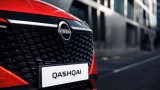 Обновеният Nissan Qashqai - с духа на оригинала, но е още по-добър
