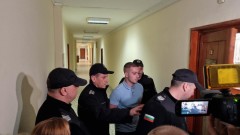 Окончателно оставиха в ареста Никола Бургазлиев, подсъдим за катастрофата с АТВ в Слънчев бряг