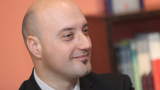  Атанас Славов: Президентът може да сезира Конституционен съд за избора на Иван Гешев 