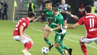 Нант отново ще седне на масата за преговори с Лудогорец