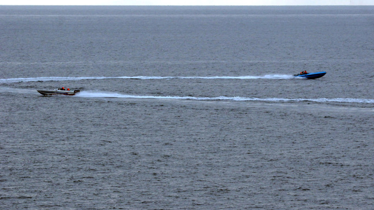 Лондон изостави европейците и се присъедини към САЩ за охрана на Ормузкия проток