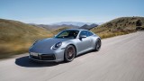 Cet État a interdit à Porsche de vendre des 911 à transmission manuelle