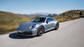 Този щат забрани на Porsche да продава 911 с ръчна трансмисия