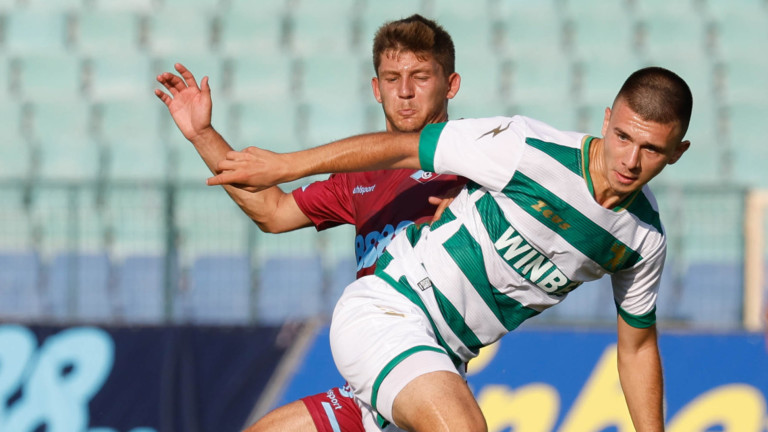 Ботев (Враца) приема Спартак (Варна) в последния мач от 6-ия