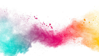 Тази година властваха все приглушените меки неутрални цветове През 2023