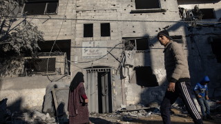 Австралия и Великобритания предупредиха че ще има потенциално опустошителни последици