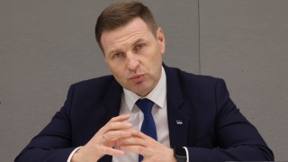 Естония: Русия иска да постигне мирно споразумение до 9 май