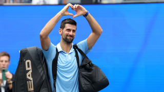 Сезонът се оказа доста голямо разочарование за Новак Джокович защото той