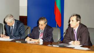 Световната банка подкрепя пълното интегриране на България в ЕС