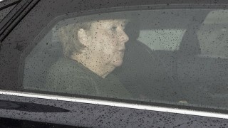 Лидерът на германския Християнсоциален съюз Хорст Зеехофер изрази оптимизъм че