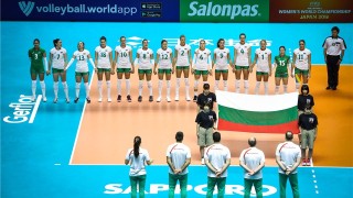 Българските волейболистки ще играят първия си мач от втората групова