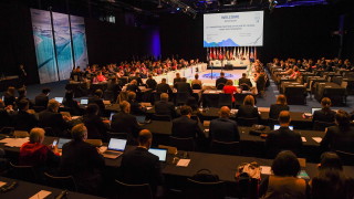 Резултатите от Арктическия съвет - няма основания за конфликти, няма и съгласие