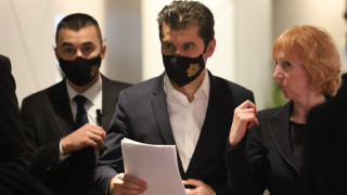 Кирил Петков: Да инвестираме в човешкия капитал