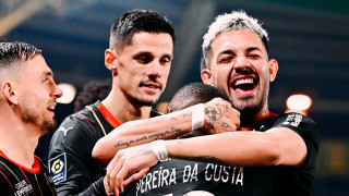 Вицешампионът на Франция Ланс постигна втора поредна победа във Франция