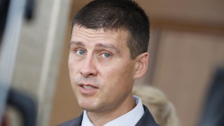 Лидерът на партия Величие Ивелин Михайлов обяви че се разграничава