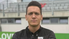 ЦСКА 1948 назначи нов треньор