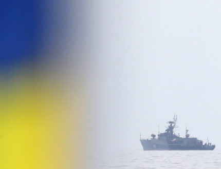 Русия със стъпки за мощен Черноморски флот