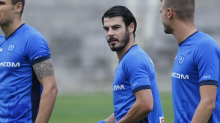 Галин Иванов потвърди новината на ТОПСПОРТ че е искан от