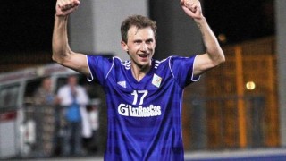 Любопитни разкрития за престоя си в Левски са правили пред