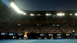 Резултати от четвъртия ден на мъжкия Australian Open 2020