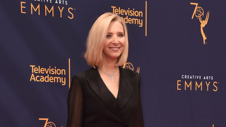 Личният успех на Лиса Кудроу