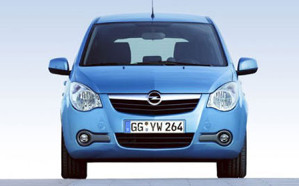 Opel е най-добрият германски автопроизводител  