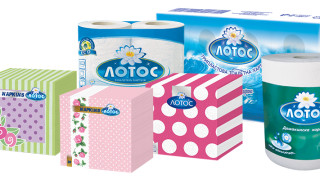 Поредно предприятие за производство на хартия е обявено за публична