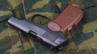 Голяма обществена поръчка за придобиване на ново огнестрелно оръжие е