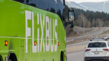 FlixBus пусна ежедневни автобуси от Варна и Бургас до Истанбул