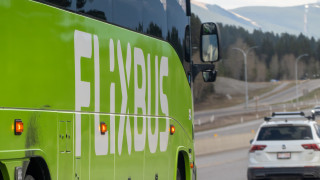 Транспортната платформа FlixBus разширява международната си мрежа в Югоизточна Европа с