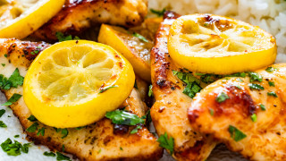 Винаги имаме нужда от малко вдъхновение за лесна и бърза