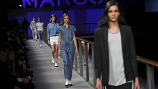 Най-богатата манекенка спечелила 47 млн. долара за последната година