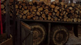 Група роми мамят с дърва за огрев пенсионери в Кюстендилско