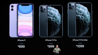 Ще имаме ли iPhone чрез абонамент към Apple