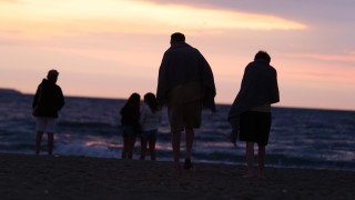 В първия ден на юли облачността от североизток ще започне да