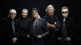 Deep Purple стартираха световното си турне, а София открива европейската му част