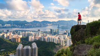 Вече са ясни най скъпите градове за живеене в цял свят