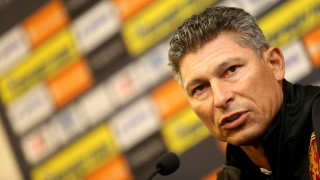 Легендата на българския футбол Красимир Балъков сподели за читателите на