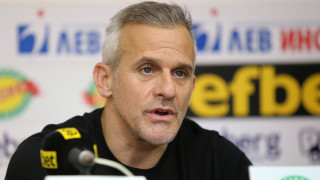 Йордан Йовчев: Благодарен съм, че все още има хора, които оценяват какво съм направил