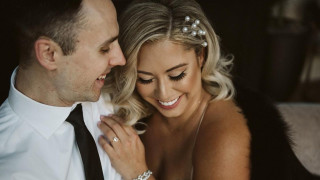 Алейна е осиновено дете на Еминем и бившата му съпруга