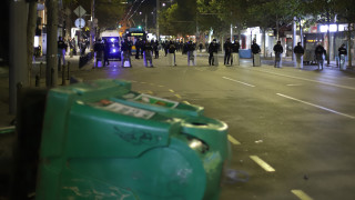 Над 80 елемента от градската инфраструктура са с установени щети