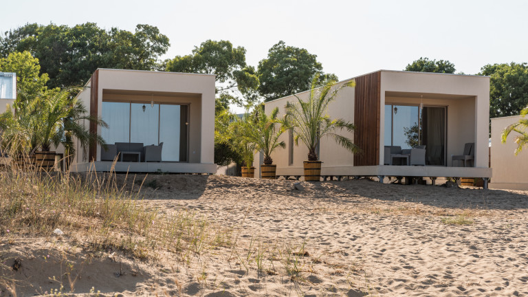 Къмпинг &bdquo;Градина&ldquo; удължава кампанията си за ранни записвания до края на февруари