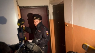 Задържаните в Русия планирали подобни на парижките нападения
