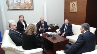 От януари до ноември 2017 г българският износ се е