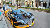 Bugatti ще пусне "достъпна" алтернатива на суперколата Chiron