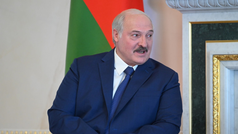 Лукашенко: Границата с Полша се нажежава, за да се въвлече Русия в конфликт